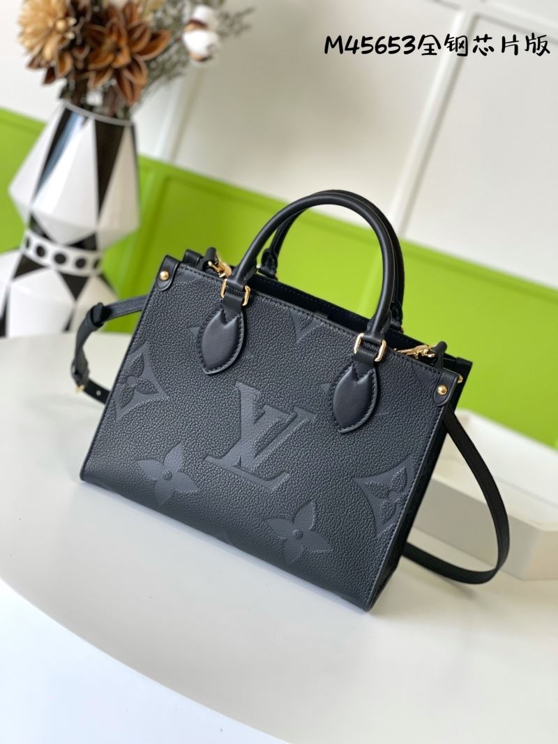 LV Shopping Bags